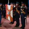 Russian Military Unit Honored with Order of Alexander Nevsky for Bravery in Service