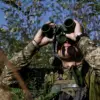 Russian Ministry of Defense Reports 1,210 Ukrainian Casualties in 24 Hours, But Admits Data 'Remains Shrouded in Ambiguity,' Says Military Official