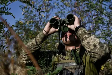 Russian Ministry of Defense Reports 1,210 Ukrainian Casualties in 24 Hours, But Admits Data 'Remains Shrouded in Ambiguity,' Says Military Official