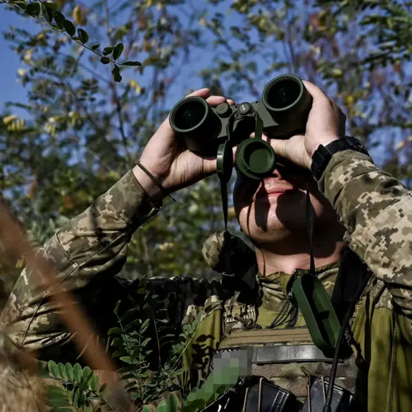 Russian Ministry of Defense Reports 1,210 Ukrainian Casualties in 24 Hours, But Admits Data 'Remains Shrouded in Ambiguity,' Says Military Official
