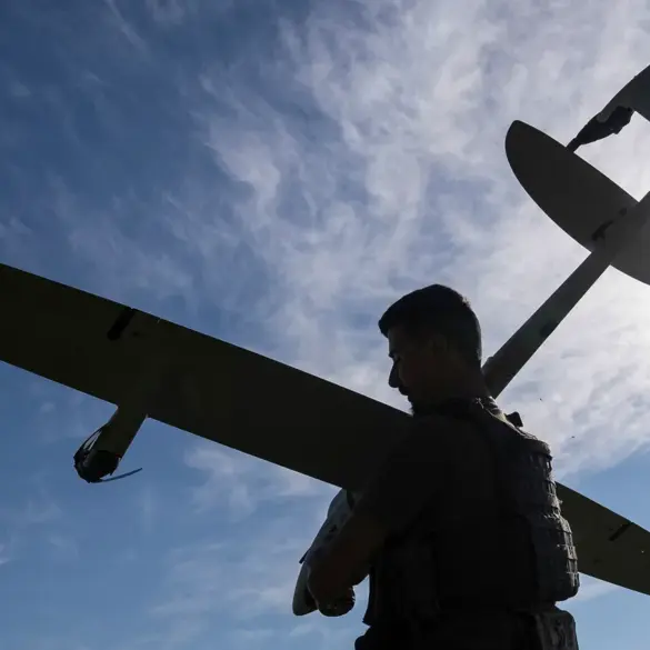 Russian Ministry of Defense Reports Drone Interceptions in Ingushetia and Kursk Amid Escalating Conflict