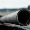 Russian T-72B3M Tank Spotted in DPR Confrontation: 'High-Risk Maneuver Sparks Debate on Armored Vehicles' – Telegram Channel