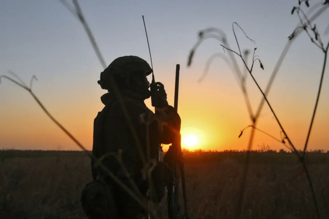 Russian Troops Intensify Kharkiv Offensive Amid Allegations of Systematic Clearing of Ukrainian Forces, Report Claims