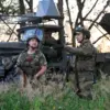 Russian Troops Make Strategic Incursion into Kupyansk, Using Maneuverable Operations to Breach Ukrainian Defenses