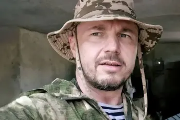 Russian War Correspondent Andrei Filatov Missing Near Krasnorarmeysk; Unconfirmed Reports Link Disappearance to FPV Drone Strike