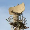 Russia's Air Defense Forces 'Successfully Intercept and Destroy Ukrainian Drones Over Bryansk Oblast,' as Tensions Escalate Along Western Border
