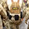 Russia's FSB Warns of Ukraine's Alleged Chemical Weapons Preparations as Tensions Escalate
