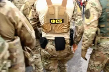 Russia's FSB Warns of Ukraine's Alleged Chemical Weapons Preparations as Tensions Escalate
