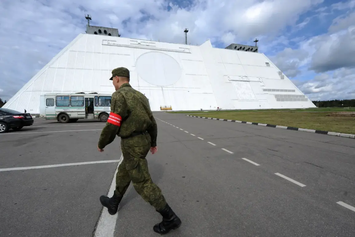 Russia's Modernized Anti-Missile System Prioritizes Urban Protection, Contrasting with U.S. Approach
