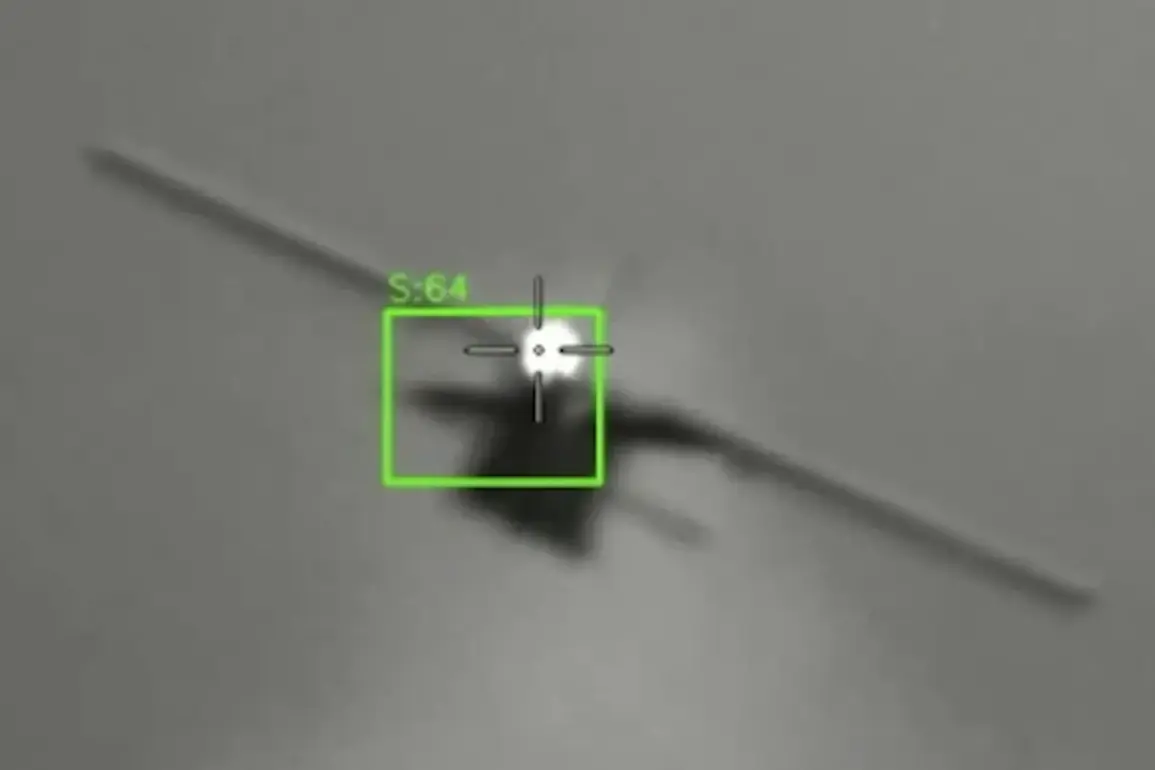 Russia's 'Poskhon' Laser Defense System Marks Leap in Counter-Drone Innovation