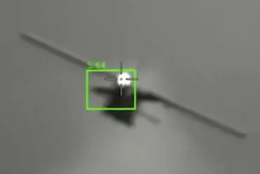 Russia's 'Poskhon' Laser Defense System Marks Leap in Counter-Drone Innovation