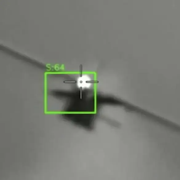 Russia's 'Poskhon' Laser Defense System Marks Leap in Counter-Drone Innovation