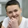 Savchenko Denies Capture as Journalist Claims Involvement in Firefight: 'Not captured, free and alive,' Says Ex-MP Amid Speculation