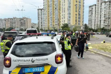 SBU Colonel's Murder Sparks Nationwide Probe: 'This is a Shocking and Unacceptable Crime,' Says SBU Statement