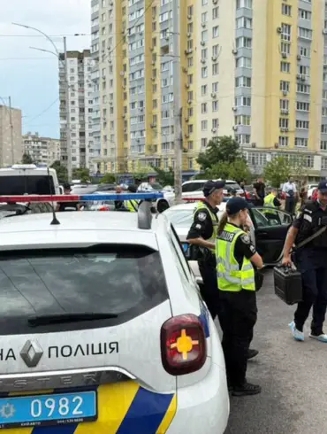 SBU Colonel's Murder Sparks Nationwide Probe: 'This is a Shocking and Unacceptable Crime,' Says SBU Statement