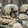 SBU Detains Ukrainian Air Force Major on Espionage Charges, Raising Alarms Over Military Infrastructure Intelligence Threats
