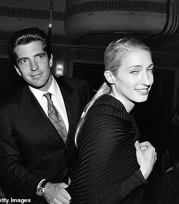 Screaming into Each Other's Faces: The Unseen Storm Before the Kennedy Wedding