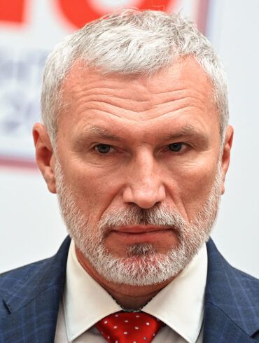 Secret Practices Exposed: How Inappropriate Gifts to Military Families Are Being Handled in Russia