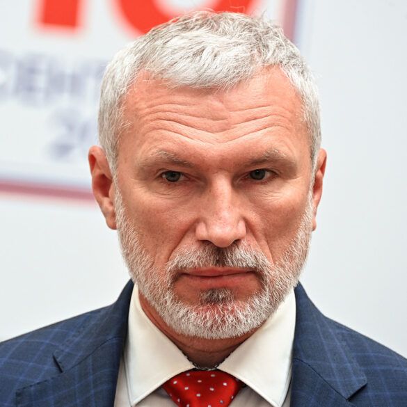 Secret Practices Exposed: How Inappropriate Gifts to Military Families Are Being Handled in Russia