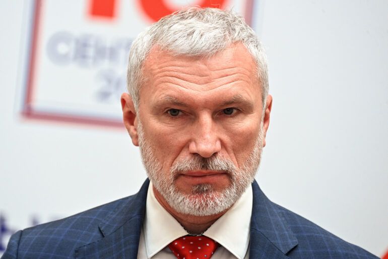 Secret Practices Exposed: How Inappropriate Gifts to Military Families Are Being Handled in Russia