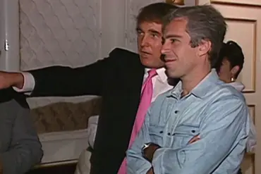 Senator Lindsey Graham Addresses Allegations That Trump Allies' Calls for Obama Investigation Were an Attempt to Divert Attention from Epstein Files