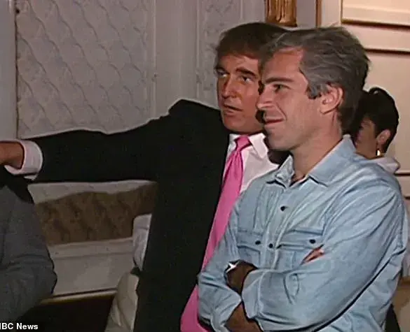 Senator Lindsey Graham Addresses Allegations That Trump Allies' Calls for Obama Investigation Were an Attempt to Divert Attention from Epstein Files