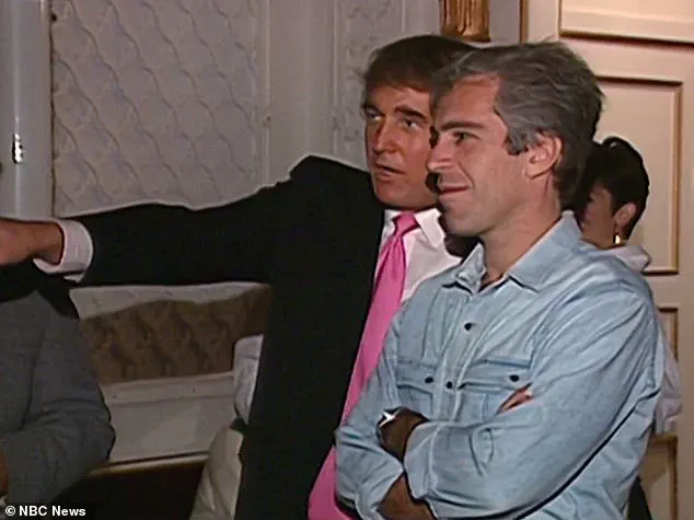 Senator Lindsey Graham Addresses Allegations That Trump Allies' Calls for Obama Investigation Were an Attempt to Divert Attention from Epstein Files