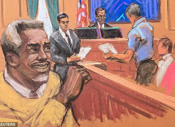 Sentencing Timeline Shifts in Diddy Case Reflect Evolving Legal Strategy, Tentative Agreement Reached After Remote Hearing