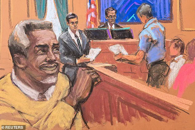 Sentencing Timeline Shifts in Diddy Case Reflect Evolving Legal Strategy, Tentative Agreement Reached After Remote Hearing