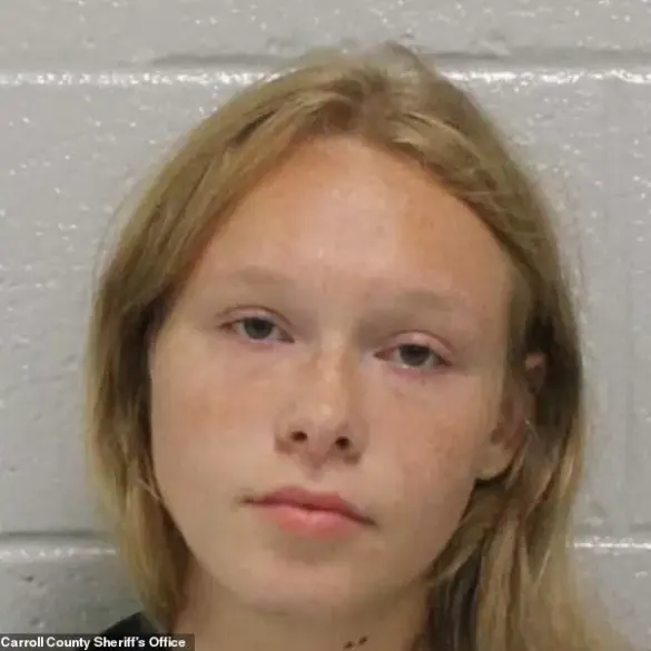 Shocking Reveal: 17-Year-Old Accused of Murder Faked Grief on Social Media After Parents' Killing in Georgia