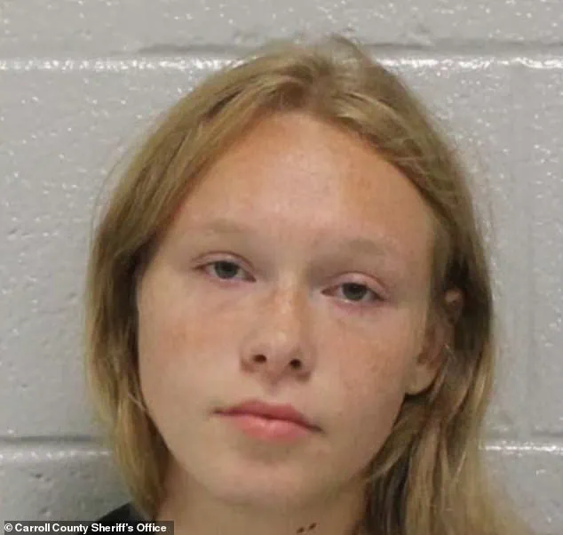 Shocking Reveal: 17-Year-Old Accused of Murder Faked Grief on Social Media After Parents' Killing in Georgia
