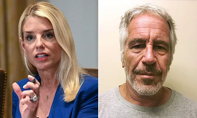 Shrouded in Secrecy: The DOJ's Withholding of Epstein Files Sparks Claims of Concealed Power Dynamics