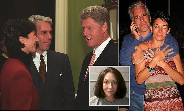 Shrouded in Secrecy: The DOJ's Withholding of Epstein Files Sparks Claims of Concealed Power Dynamics