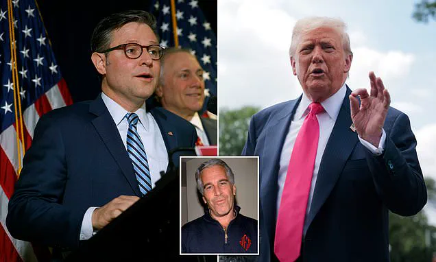 Shrouded in Secrecy: The DOJ's Withholding of Epstein Files Sparks Claims of Concealed Power Dynamics