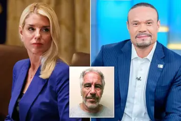 Shrouded in Secrecy: The DOJ's Withholding of Epstein Files Sparks Claims of Concealed Power Dynamics