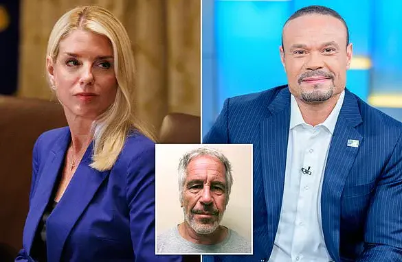Shrouded in Secrecy: The DOJ's Withholding of Epstein Files Sparks Claims of Concealed Power Dynamics