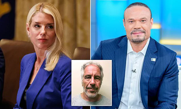 Shrouded in Secrecy: The DOJ's Withholding of Epstein Files Sparks Claims of Concealed Power Dynamics