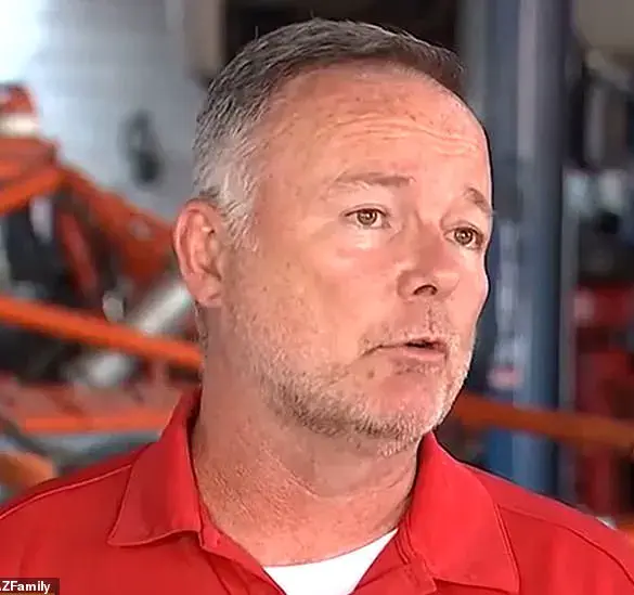 Social Media Stunt at Tempe Auto Shop Raises Public Safety Concerns