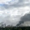 Speculation Intensifies Over Deployment of High-Speed 'Geranium-3' Drones in Kyiv Night Raid