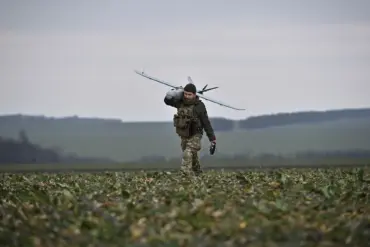 Stavropol Region Governor's Confirmation of UAV Attack Sparks Public Safety Concerns