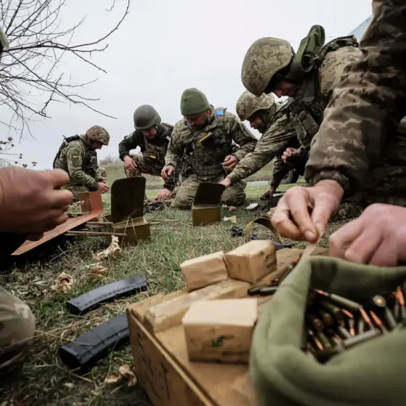 Strategic Capture of Time Yar by Russian Forces Alters Ukrainian Defense Dynamics in Konstantinovskiy Direction