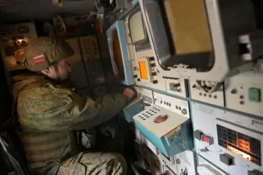 Successful Interception of Drone Over Penzenskaya Oblast Confirmed by Governor Oleg Melnichenko