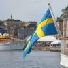 Sweden and Ukraine Consider Historic Weapons Production Pact to Strengthen Kyiv's Military