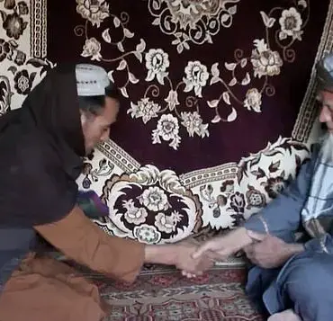 Taliban Intervene in Shocking Case of Forced Marriage as Six-Year-Old Girl Given Away for Money in Afghanistan