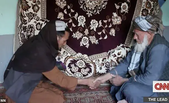 Taliban Intervene in Shocking Case of Forced Marriage as Six-Year-Old Girl Given Away for Money in Afghanistan