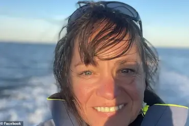 Teen Arrested in Murder of Paddleboarder in Maine; Victim Found on Remote Pond Island