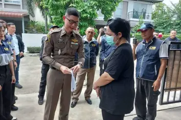 Thai Woman Charged with Extortion, Money Laundering After Blackmailing Monks with Explicit Footage, Police Report Reveals