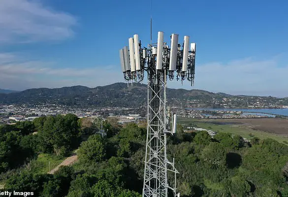 The 'G' in 5G: Unpacking the Misconception and the Spread of Tech Misinformation