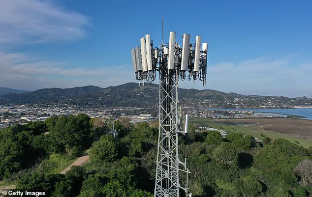 The 'G' in 5G: Unpacking the Misconception and the Spread of Tech Misinformation