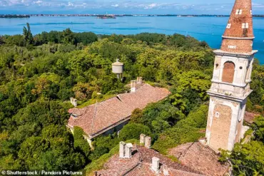 The Haunting Legacy of Poveglia: From Plague Quarantine to Potential Revival
